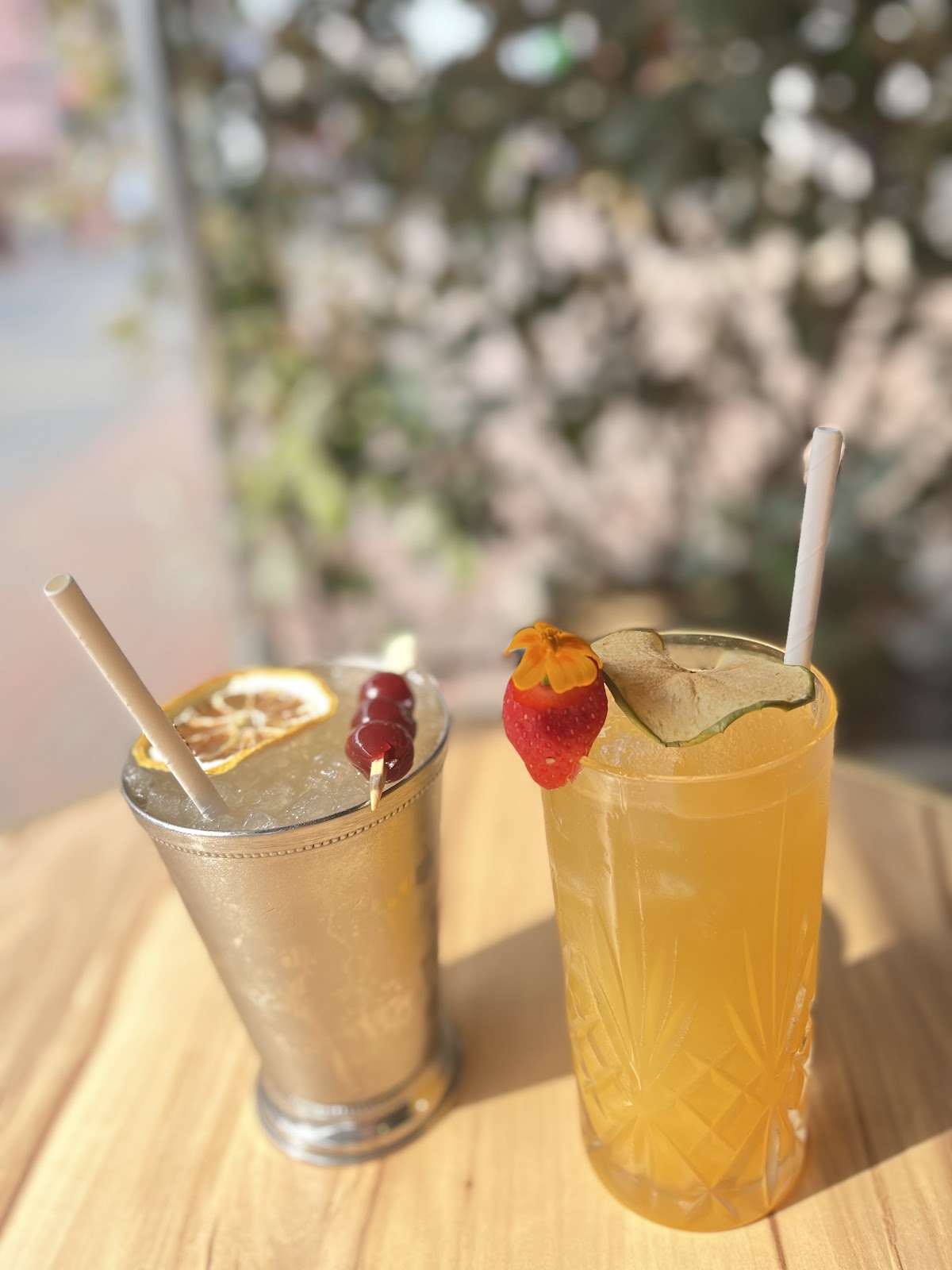 Cocktails